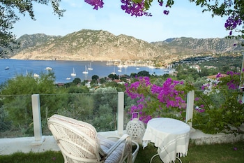 masal tatil evi