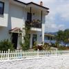 masal tatil evi