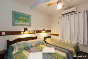 Villa L Mare Hotel,Sao Sebastiao>>Maresias,3 star