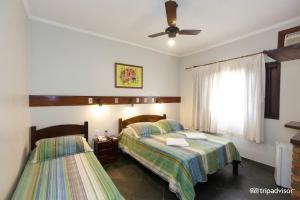 Villa L Mare Hotel,Sao Sebastiao>>Maresias,3 star