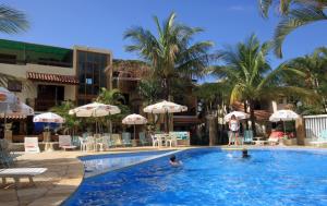 Villa L Mare Hotel,Sao Sebastiao>>Maresias,3 star