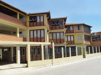 pousada porto do sol