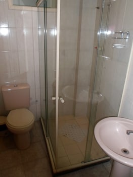 pousada porto do sol