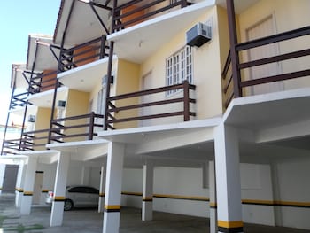 pousada porto do sol