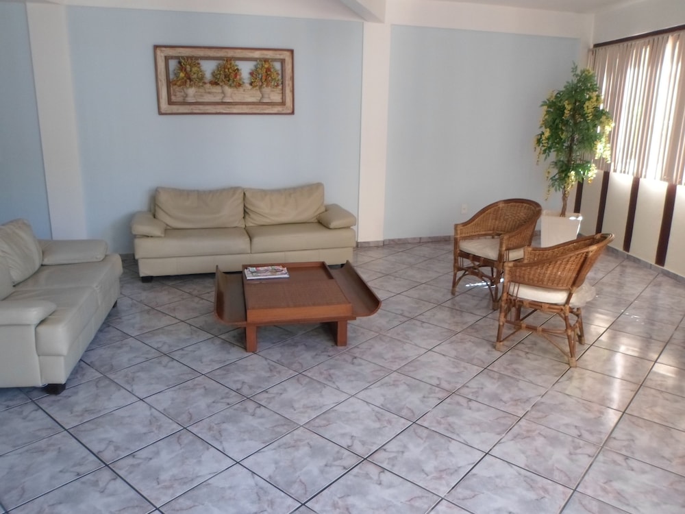 pousada porto do sol