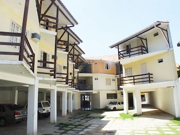 pousada porto do sol