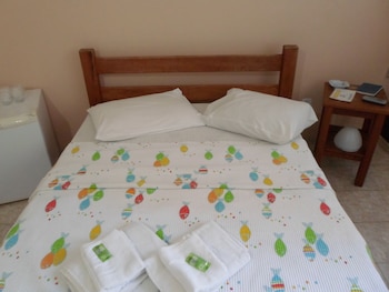 pousada porto do sol