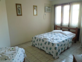 pousada porto do sol