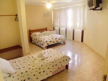 pousada porto do sol