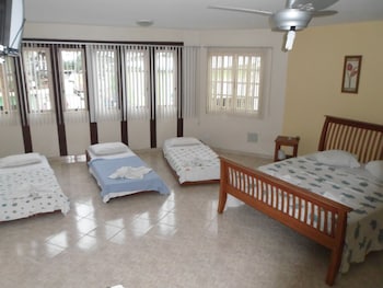 pousada porto do sol