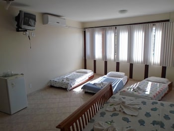 pousada porto do sol