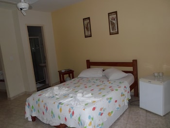 pousada porto do sol