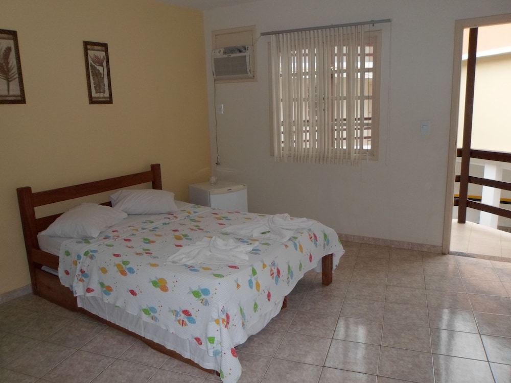 pousada porto do sol