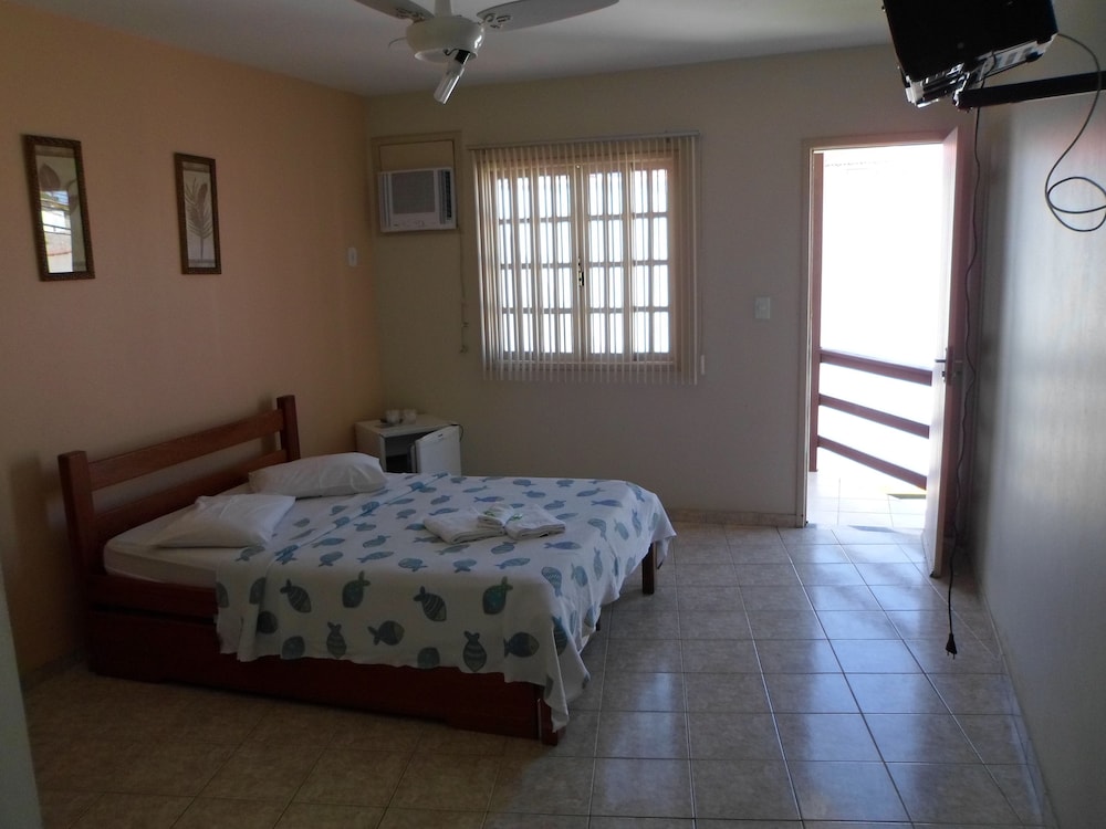 pousada porto do sol