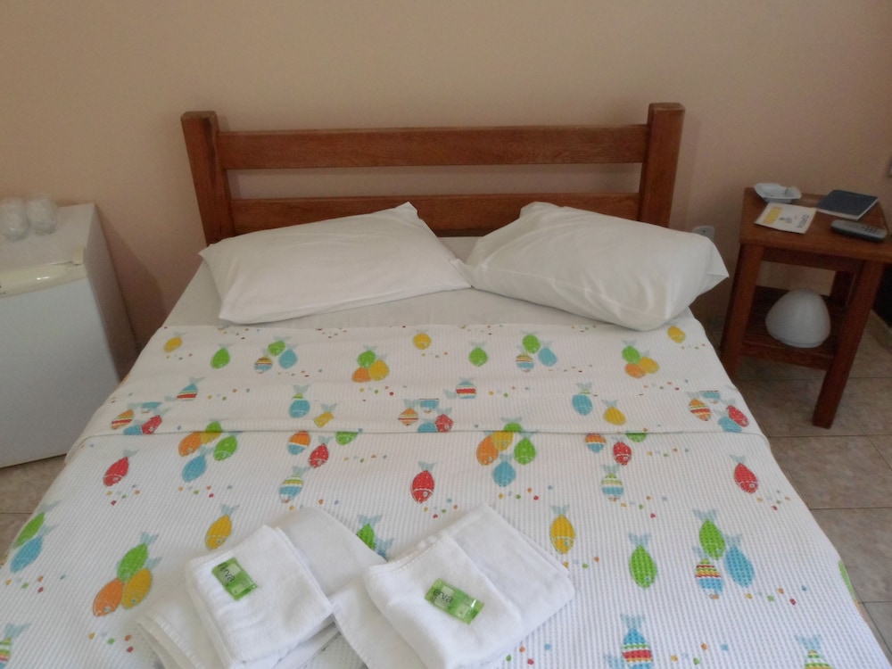 pousada porto do sol