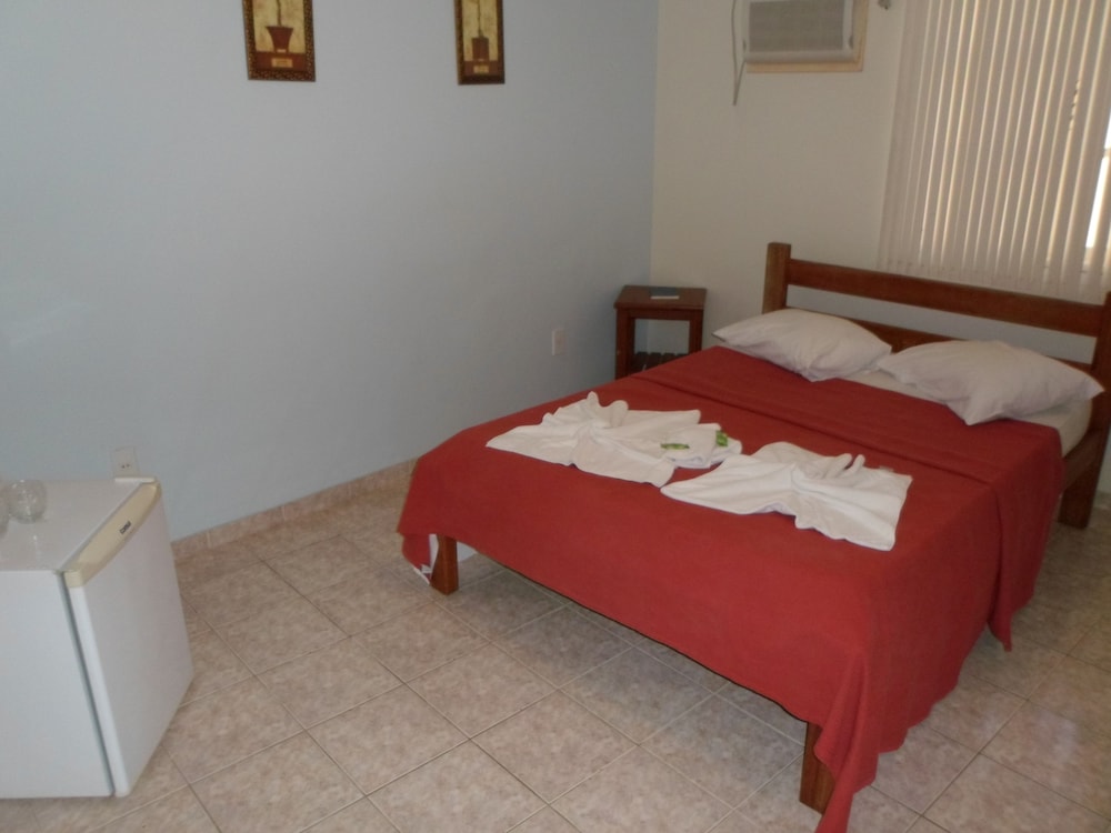 pousada porto do sol