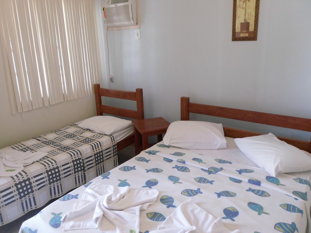 pousada porto do sol