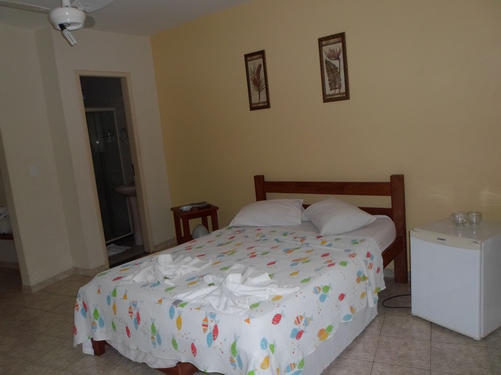 pousada porto do sol