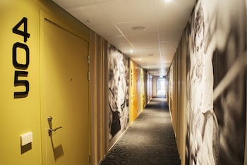 best western rc hotel