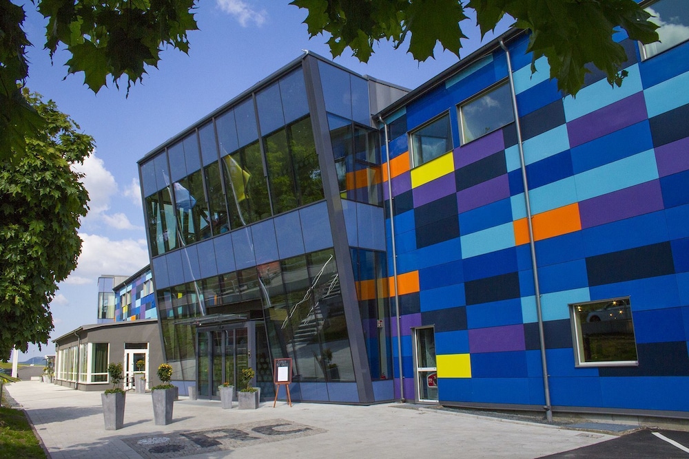 best western rc hotel