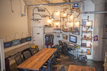 podshare hostel