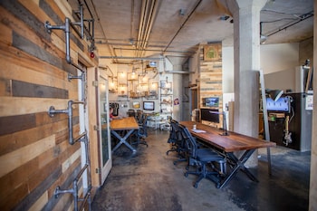 podshare hostel