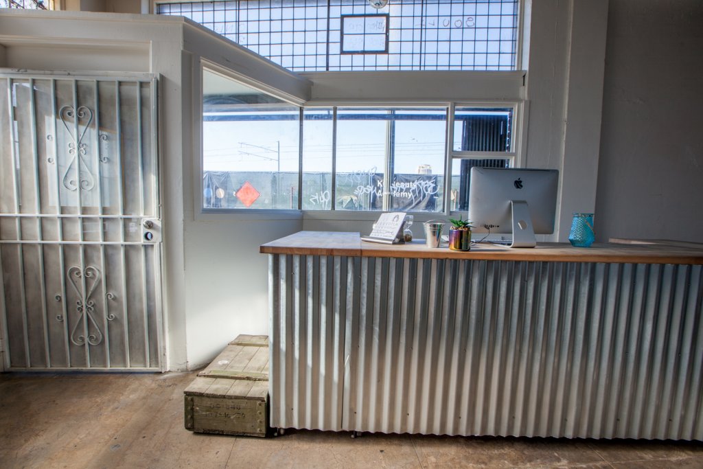 podshare hostel