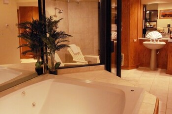 sybaris pool suites mequon
