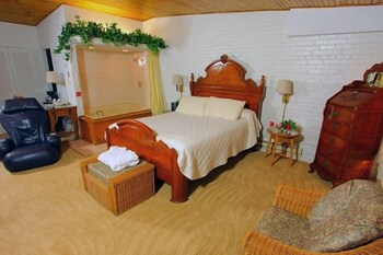 sybaris pool suites mequon