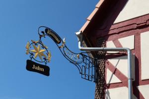 Landgasthof Zum Stern,Fulda>>Birkenhof,3 star