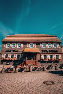 Landgasthof Zum Stern,Fulda>>Birkenhof,3 star