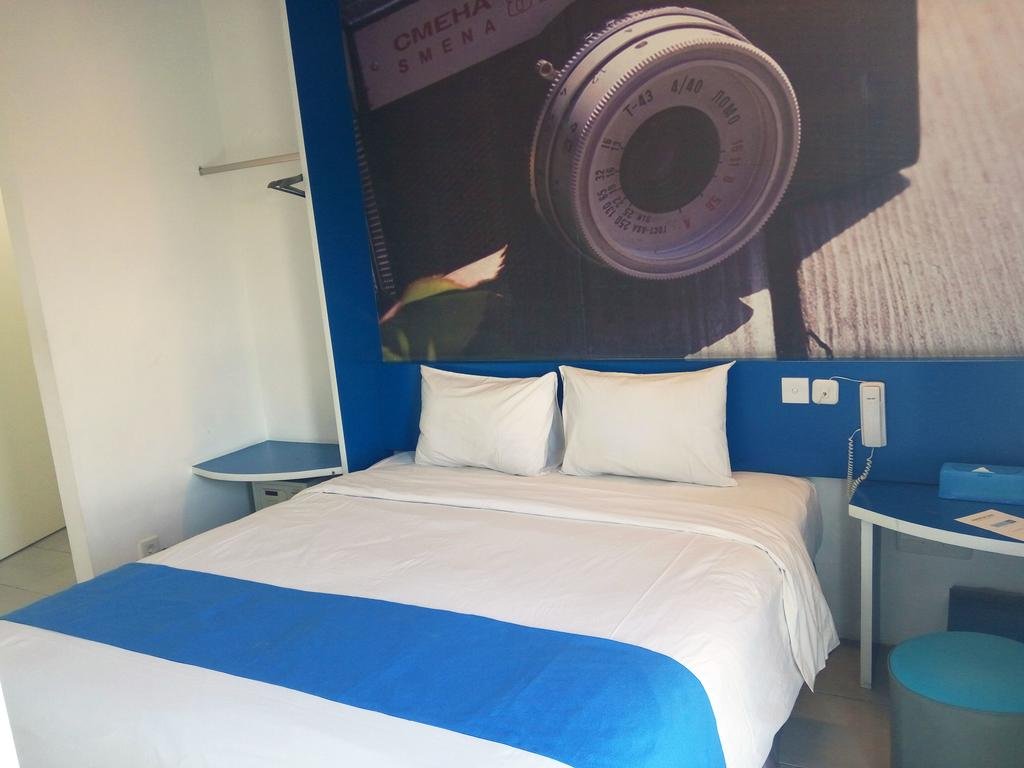 hotel 88 kedoya jakarta