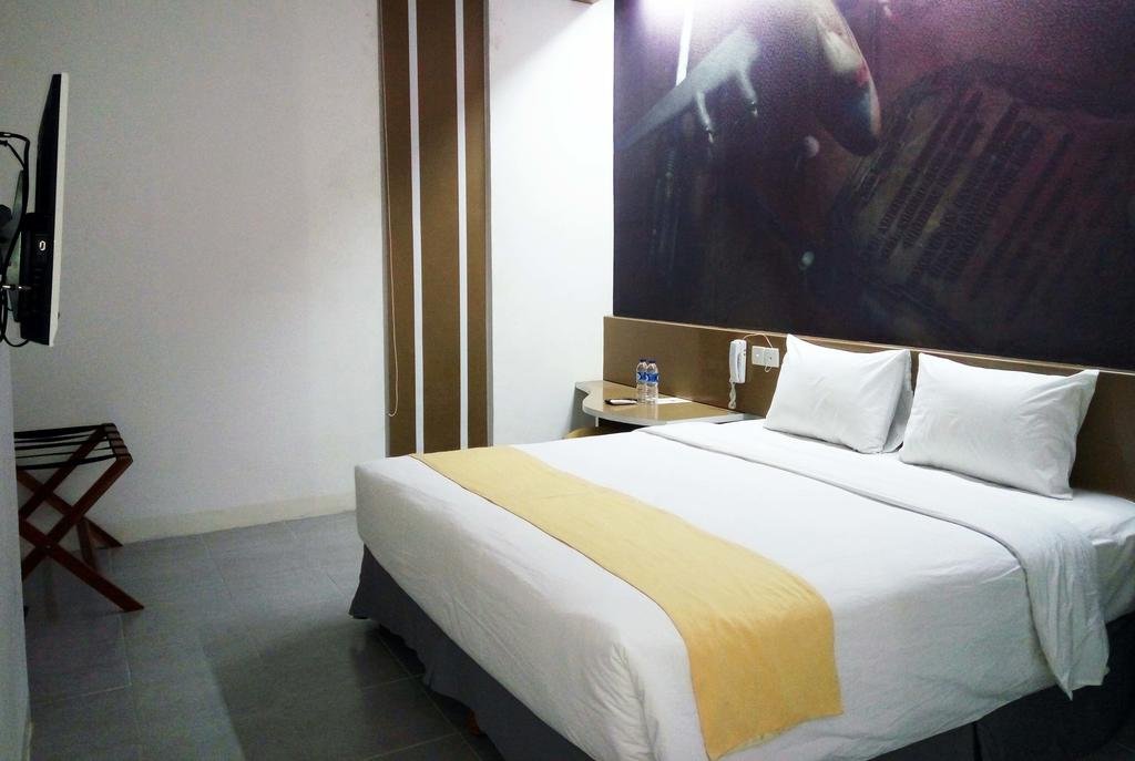 hotel 88 kedoya jakarta