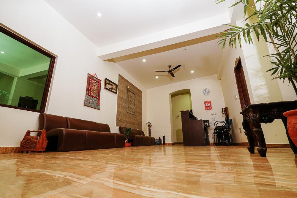 hotel sagarmatha