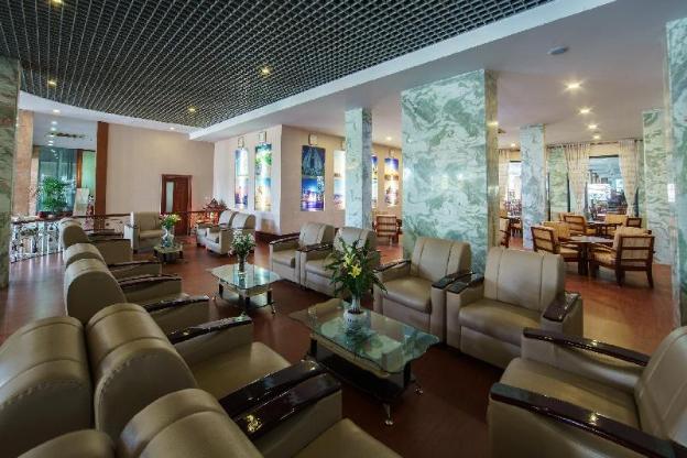 smiling hotel