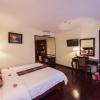 smiling hotel