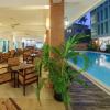 smiling hotel
