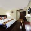 smiling hotel