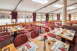 Best Western Hotel Schlossmuehle,Magdeburg>>Harz,4 star