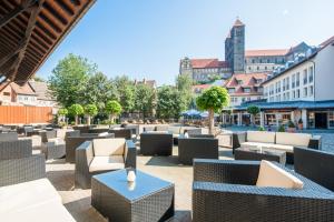 Best Western Hotel Schlossmuehle,Magdeburg>>Harz,4 star