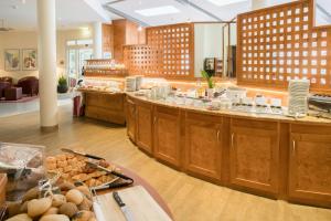 Best Western Hotel Schlossmuehle,Magdeburg>>Harz,4 star