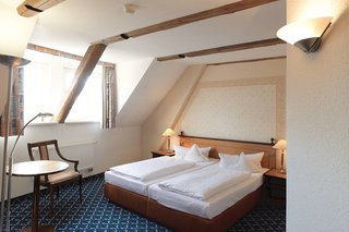 Best Western Hotel Schlossmuehle,Magdeburg>>Harz,4 star