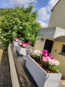 Le 1815,La Hulpe>>Braine-L'alleud,3 star