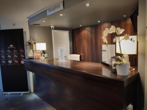 Le 1815,La Hulpe>>Braine-L'alleud,3 star