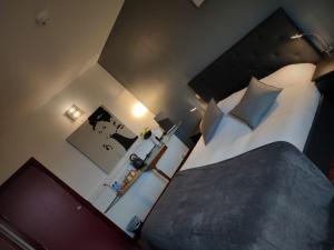 Le 1815,La Hulpe>>Braine-L'alleud,3 star