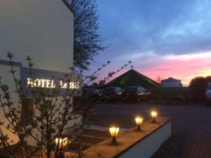 Le 1815,La Hulpe>>Braine-L'alleud,3 star