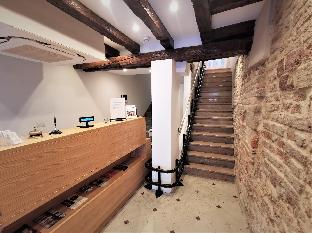 Rio Hotel,Mirano>>Castello,2 star