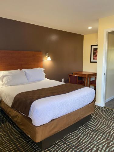 Dunmore Inn,Dunmore>>Dickson City,2 star