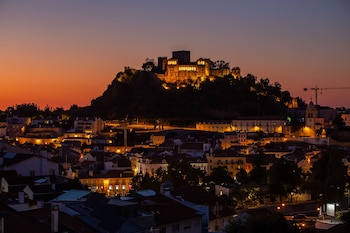 Sao Luis,Porto De Mos>>Leiria,3 star