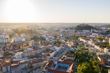 Sao Luis,Porto De Mos>>Leiria,3 star